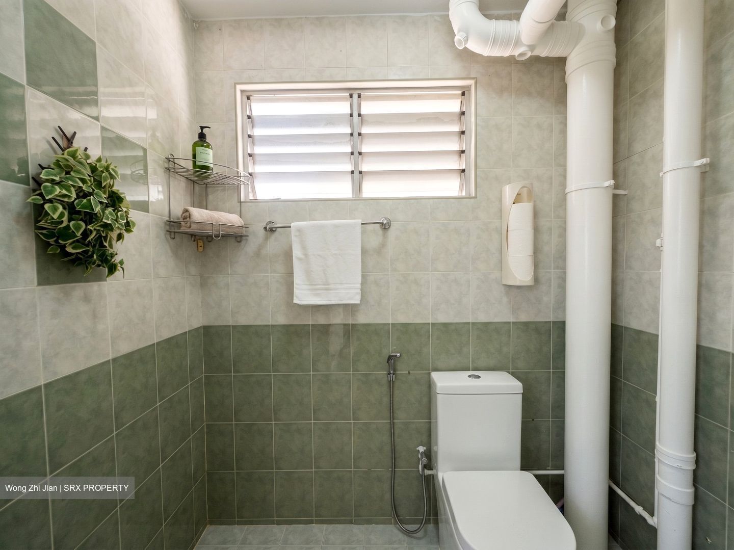 Blk 605 Hougang Avenue 4 (Hougang), HDB 4 Rooms #564212991